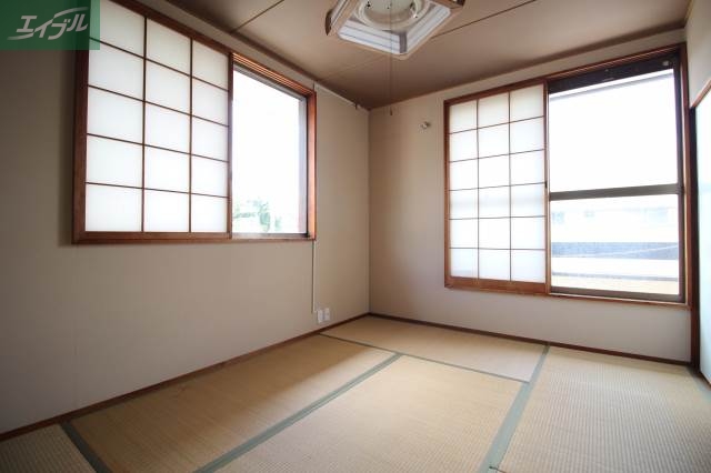 その他部屋・スペース　寝室