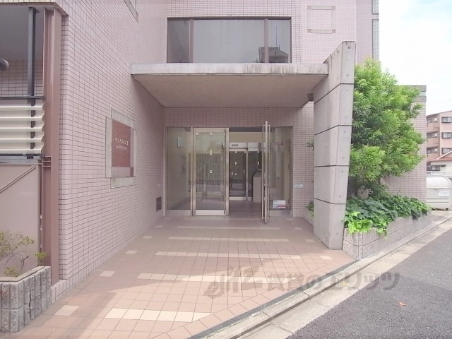 その他　ゴミ置き場