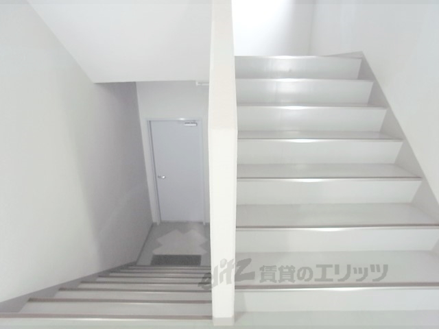 その他　階段