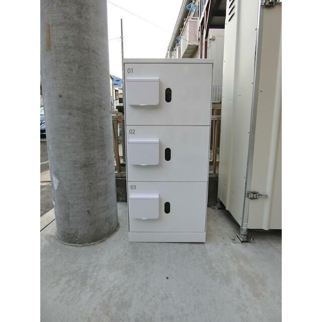 その他共有部分　宅配ＢＯＸ設置