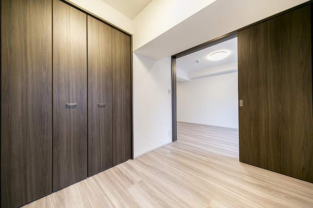 その他　※写真は同タイプ住戸です。