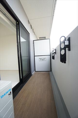 東京メトロ日比谷線 三ノ輪駅 徒歩5分 12階建 築5年の内装写真
