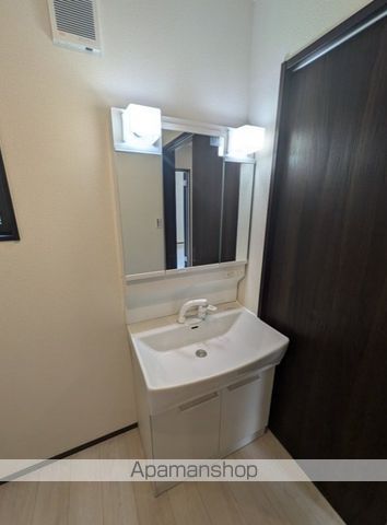 グランソフィア西大泉の内装写真