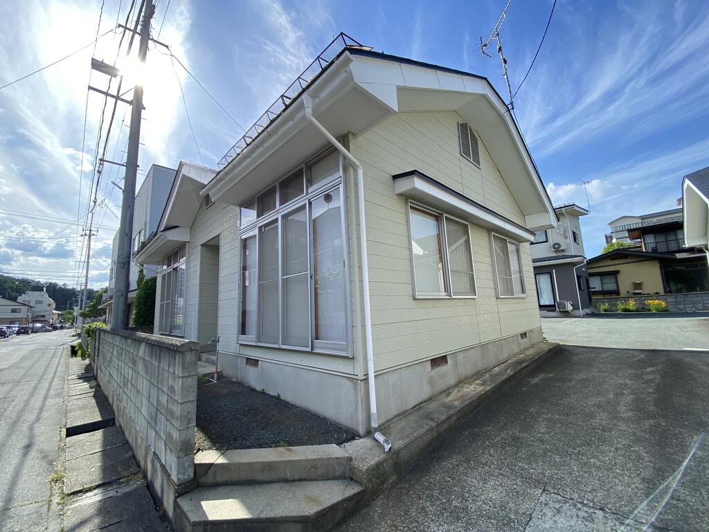 小座間住宅
