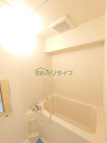 バス・シャワールーム　イージス高円寺