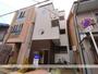 玉川駅より徒歩2分 3階 築10年10ヶ月の賃貸物件