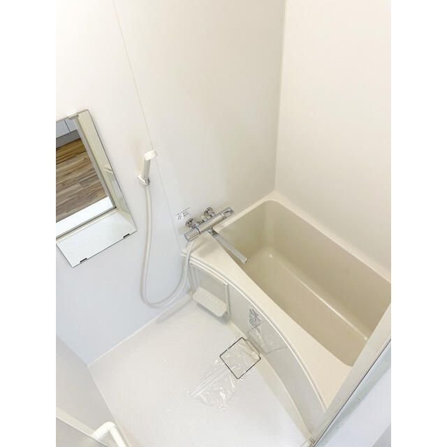 バス・シャワールーム　★お部屋探しは株式会社タウンハウジング東京まで★