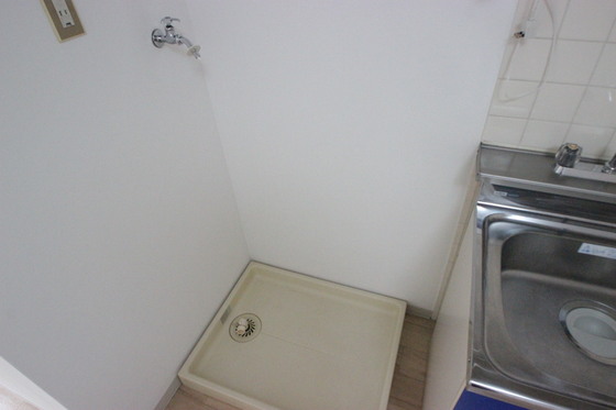その他　※別部屋の写真です