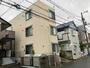南行徳駅より徒歩10分 2階 築11年1ヶ月の賃貸物件