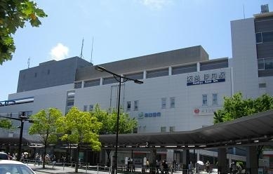 その他　阪急伊丹駅まで3300m