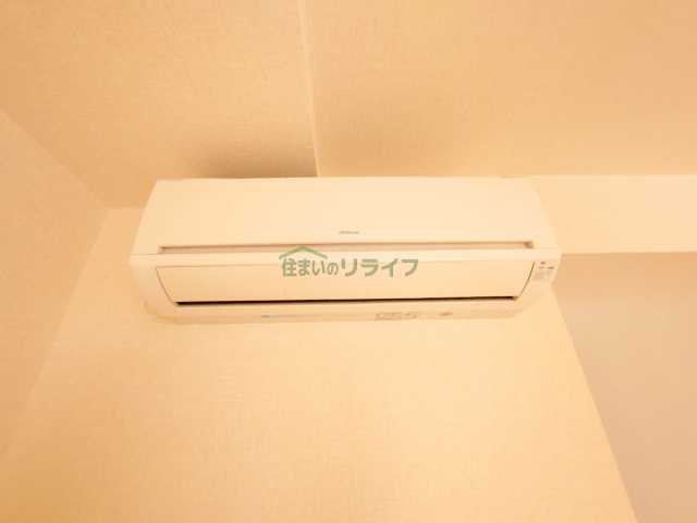 その他設備　アプリーレ南荻窪