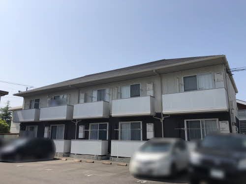 シャーメゾンSK A棟