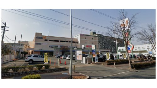 Grand Chariot Bの周辺写真