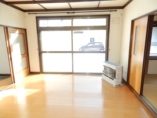居室・リビング
