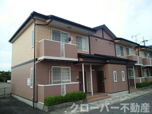 ＪＲ土讃線 善通寺駅 徒歩6分 築28年