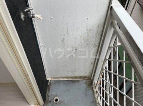 ペンション竹ノ塚の内装写真