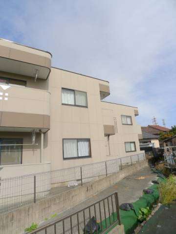 近鉄名古屋線 米野駅 徒歩3分 築24年