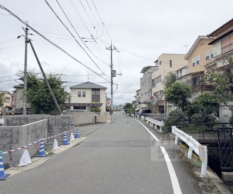 ラ・ポーズ長岡京のその他写真