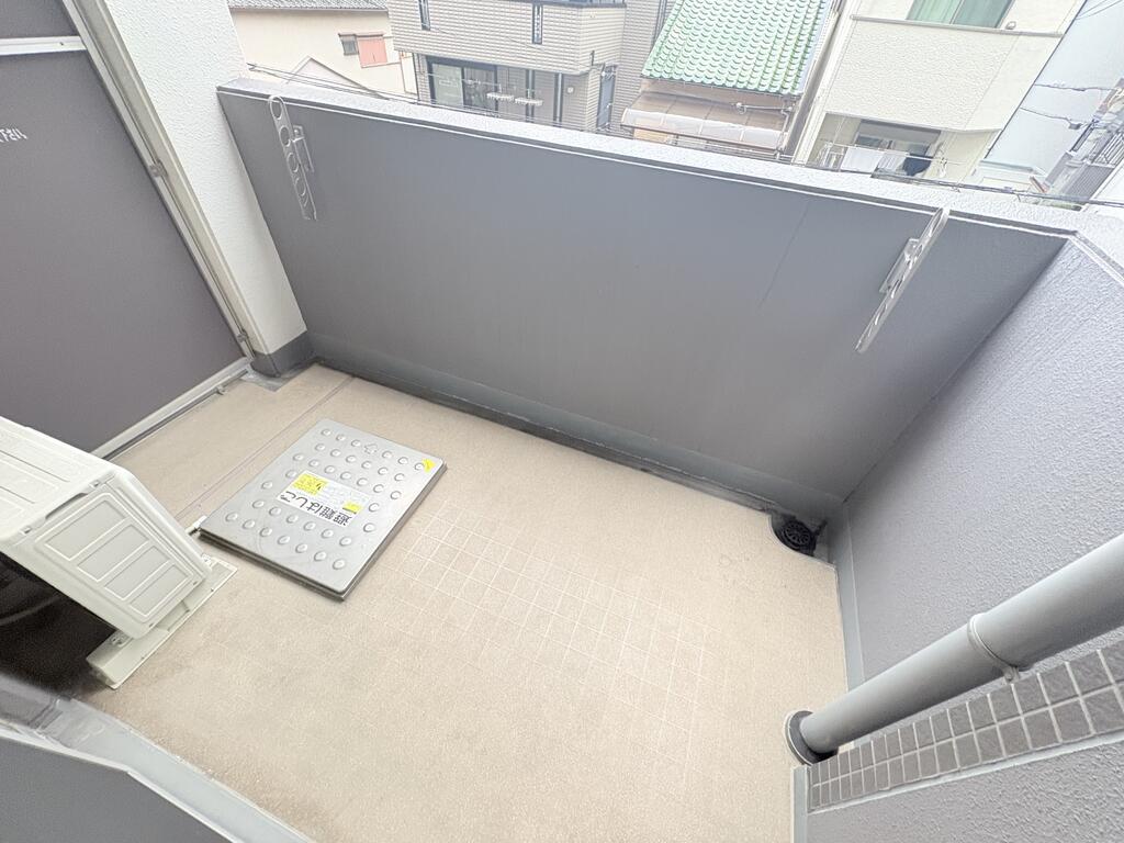 Ts SQUARE城東野江の内装写真