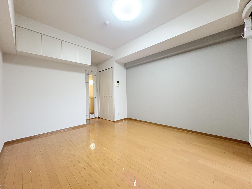 Ts SQUARE城東野江の居間写真