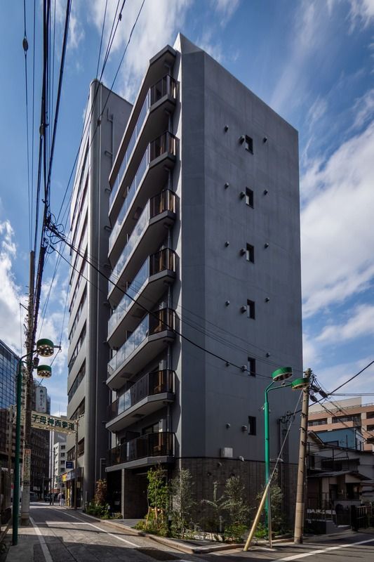 建物外観　☆外観☆