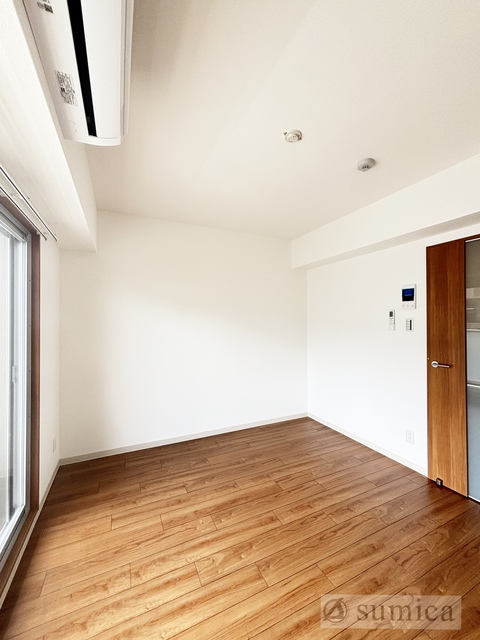 その他設備　静かなお部屋で快適新生活♪♪