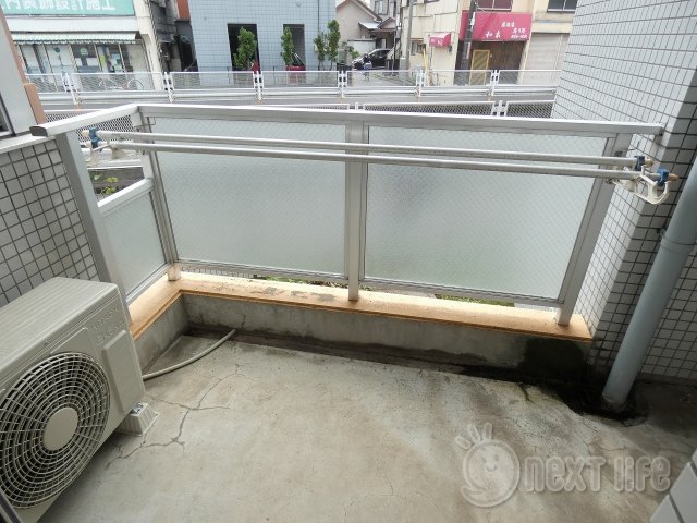 丸正鹿沼台マンションの内装写真