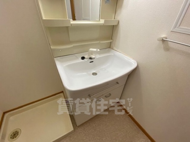 ＪＲ東海道本線 瀬田駅 徒歩20分 2階建 築21年の内装写真