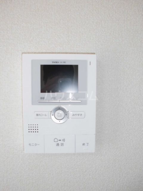AXIS Aのその他写真