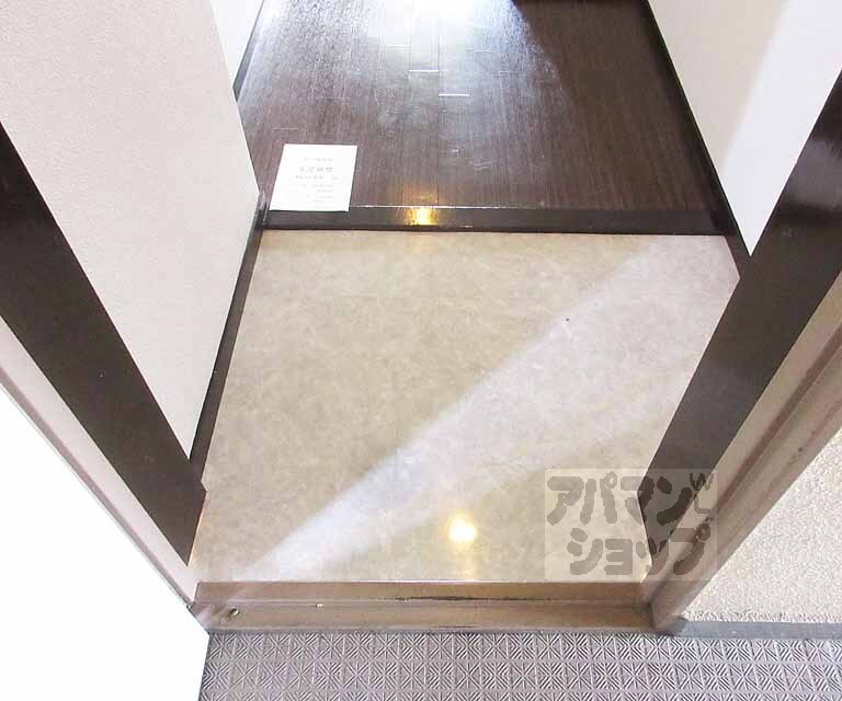 玄関　玄関です