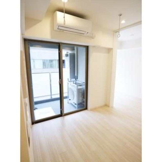 居室・リビング　※写真は同タイプ住戸です。