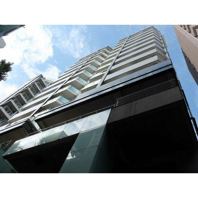 ガリシアヒルズ西麻布EAST 部屋番号:1201