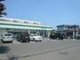 コンビニ　ファミリーマート平岸南店（コンビニ）まで116m