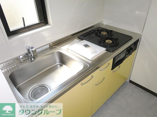 キッチン　★キッチン★
