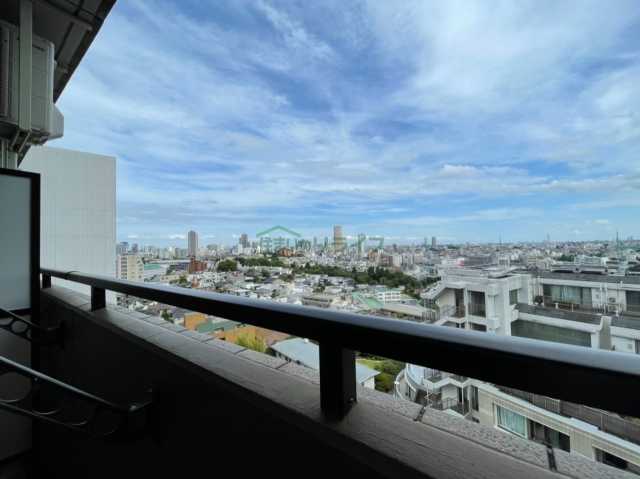眺望　別部屋参考写真