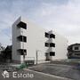 大高駅より徒歩2分 2階 築1年4ヶ月の賃貸物件