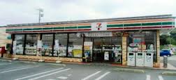 コンビニ　セブンイレブン小倉葛原東4丁目店（コンビニ）まで433m