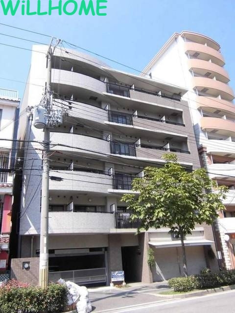 わかやま電鉄貴志川線 和歌山駅 徒歩4分 築25年
