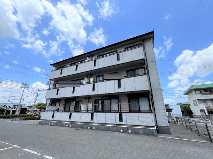 ＪＲ山陽本線 北長瀬駅 徒歩22分 築26年