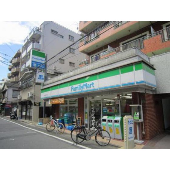 ダイホープラザ大塚IIの周辺写真