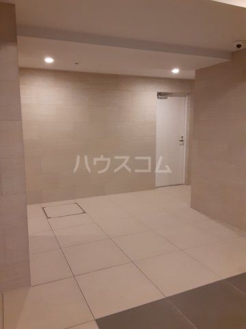 ロビー