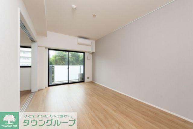 居室・リビング　※写真は同タイプ住戸です。