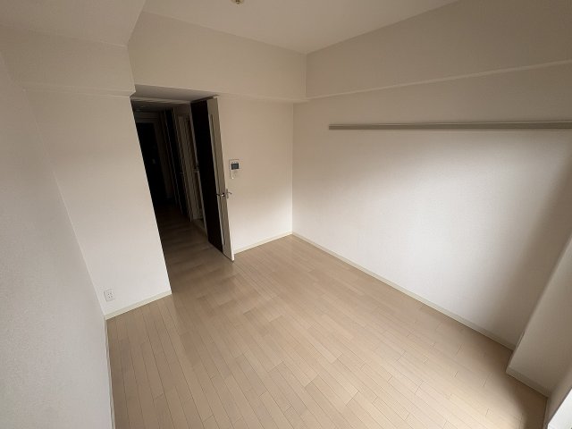 その他部屋・スペース　寝室です