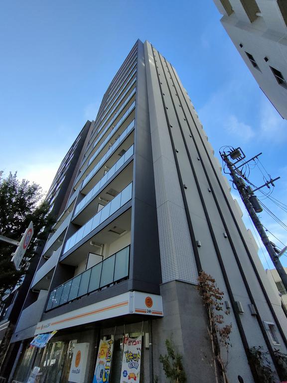 ＪＲ中央線 大久保駅 徒歩5分 築6年