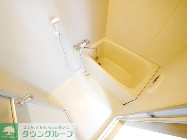 バス・シャワールーム　同仕様
