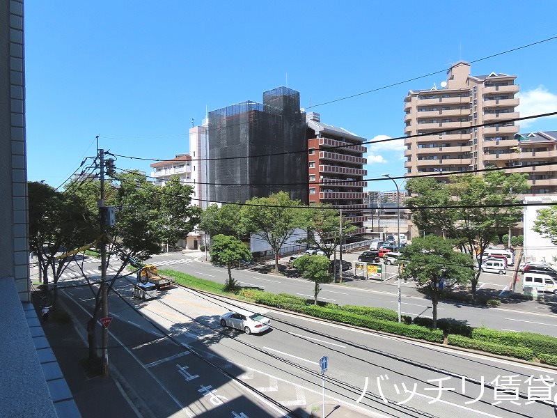 眺望　別号室イメージの為、現状を優先致します。