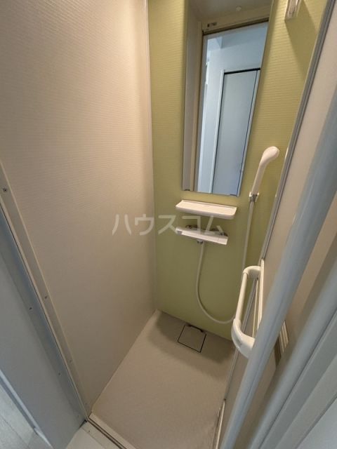 MOK-URBAN戸田公園の風呂写真