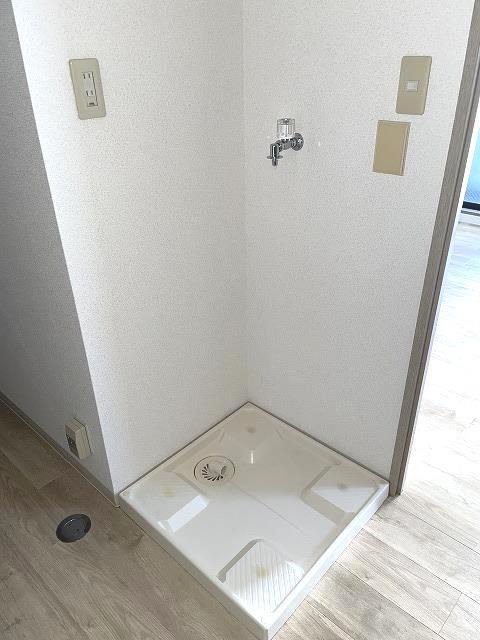 セントラル仲町台のその他写真