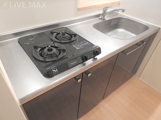 キッチン　※写真と異なる場合は現状優先