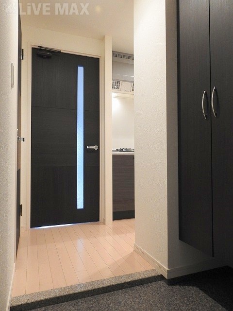 玄関　※写真と異なる場合は現状優先